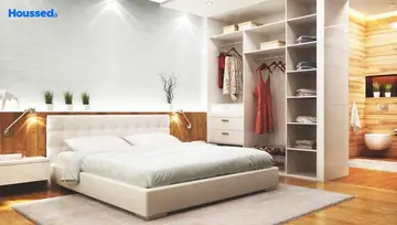 Sample Apartment of Sudarshan Paradise - Image 227012