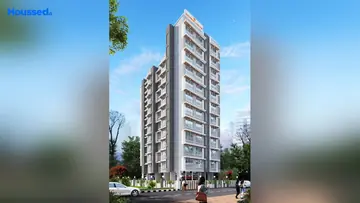 Project Image of Sudarshan Landmark - Image 344874