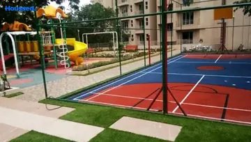 Amenities of Sudarshan Sky Height - Image 253520