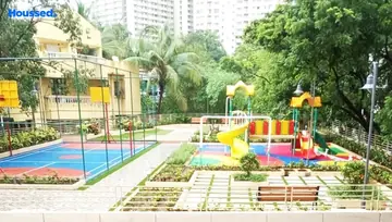 Amenities of Sudarshan Sky Height - Image 252565