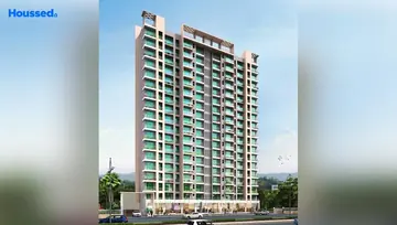 Project Image of Sudarshan Sky Height - Image 252561