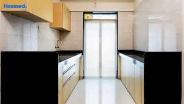 Sample Apartment of Sudarshan Sky Height - Image 252568