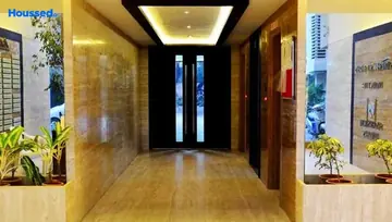 Amenities of Sudarshan Sky Garden - Image 252536
