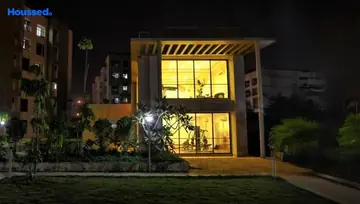 Amenities of Sudarshan Sky Garden - Image 252538
