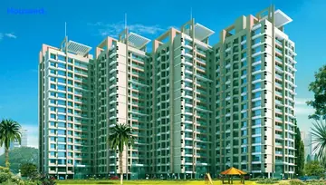 Project Image of Sudarshan Sky Garden - Image 252531