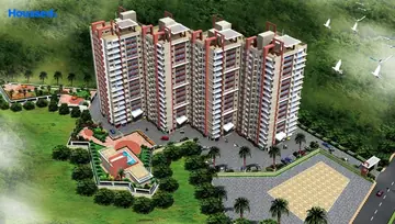 Project Image of Sudarshan Sky Garden - Image 252532