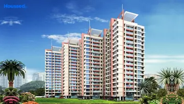 Project Image of Sudarshan Sky Garden - Image 252533