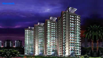 Project Image of Sudarshan Sky Garden - Image 252534