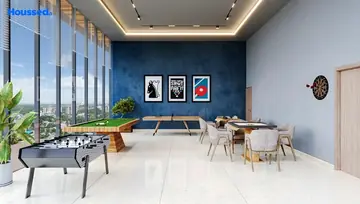 Amenities of Kamdhenu The Premia - Image 227036