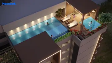 Amenities of Kamdhenu The Premia - Image 227034