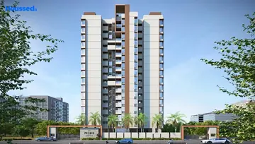 Project Image of Kamdhenu The Premia - Image 227032