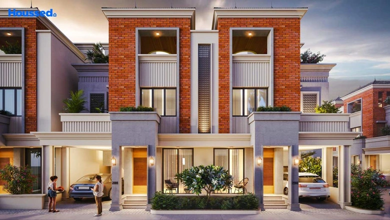 Project Image of Kishan Signature 1 in Bill, Vadodara - Image 227145