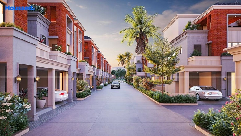 Project Image of Kishan Signature 1 in Bill, Vadodara - Image 227144
