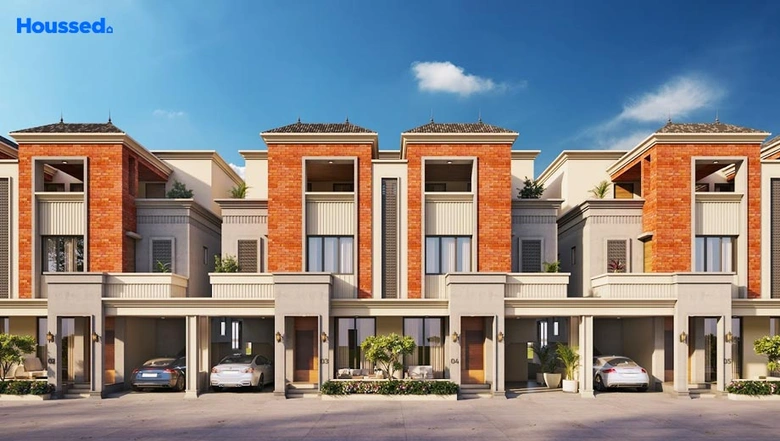 Project Image of Kishan Signature 1 in Bill, Vadodara - Image 227146