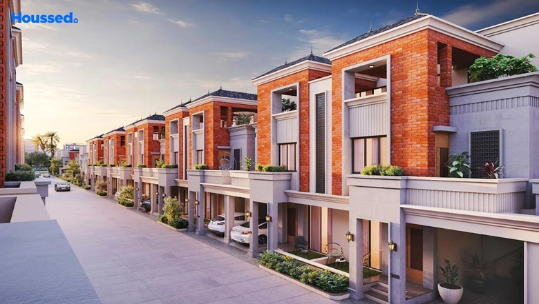 Project Image of Kishan Signature 1 in Bill, Vadodara - Image 227142