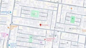 Location of KCee Venukripa - Image 227062