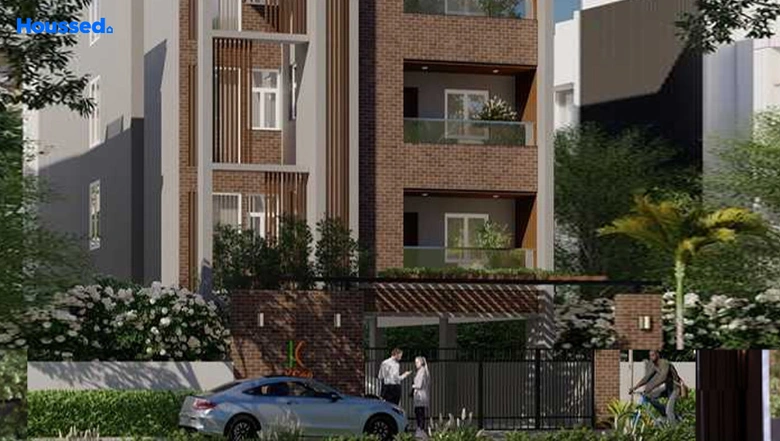 Project Image of KCee Niveditham in West Mambalam, Chennai - Image 227066