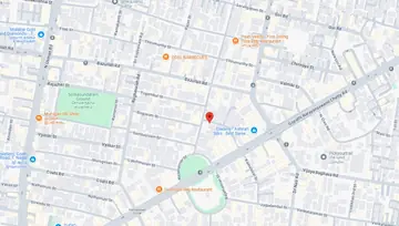 Location of Kcee Vilva - Image 227076