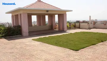 Amenities of Manbhum Millenium Residency - Image 227281