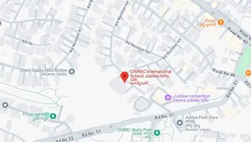 Location of Manbhum Oakwood - Image 227293