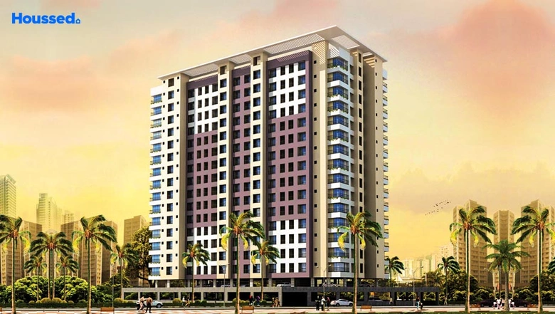 Project Image of Origin Macro Homes in Mira Road East, Thane - Image 227346