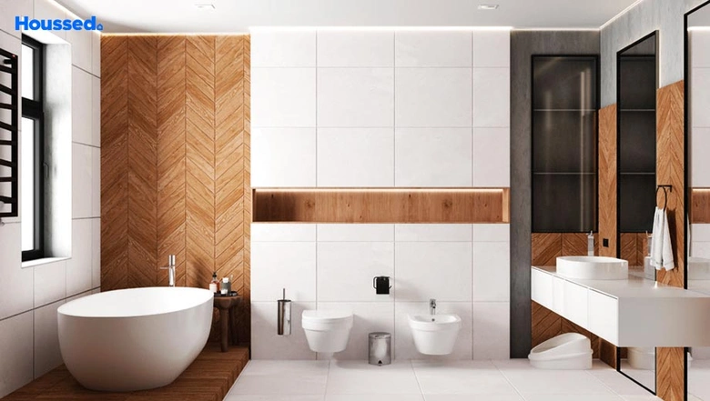 Sample Apartment of Origin Macro Homes in Mira Road East, Thane - Image 227349