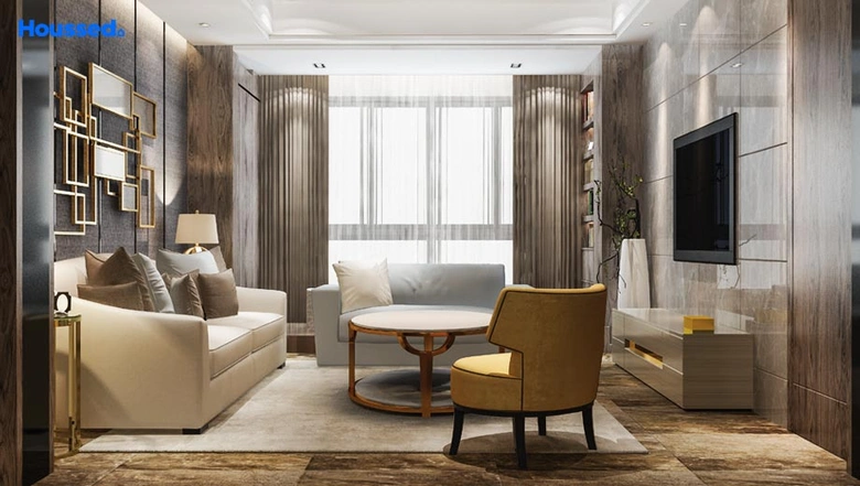Sample Apartment of Origin Macro Homes in Mira Road East, Thane - Image 227350