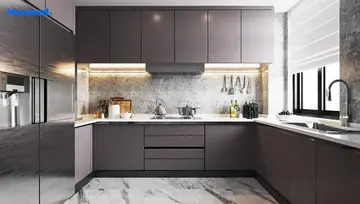 Sample Apartment of Origin Macro Homes - Image 227348