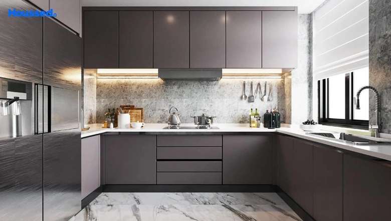Sample Apartment of Origin Macro Homes in Mira Road East, Thane - Image 227348