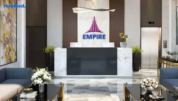 Amenities of Empire Centrum - Image 227403