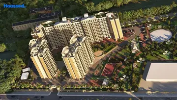 Project Image of Empire Centrum - Image 227401