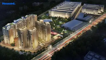 Project Image of Empire Centrum - Image 227400