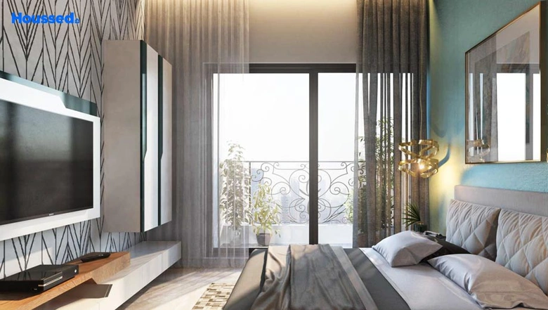 Sample Apartment of Empire Centrum in Ambernath West, Thane - Image 227407