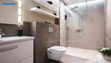 Sample Apartment of Empire Centrum - Image 227405
