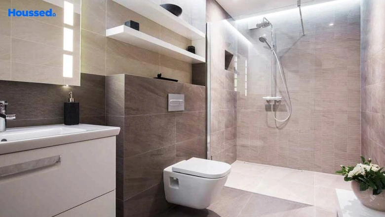 Sample Apartment of Empire Centrum in Ambernath West, Thane - Image 227405