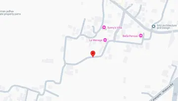 Location of Zedpoint Shira - Image 227495