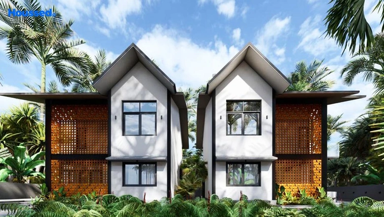 Project Image of Zedpoint Shira in Parra, Goa - Image 227492