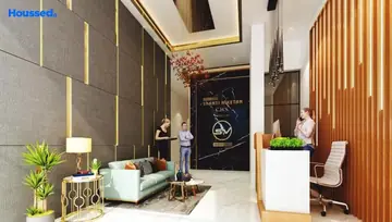 Amenities of Shree Ram Shanti Niketan - Image 227525