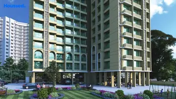 Amenities of Shree Ram Shanti Niketan - Image 227526