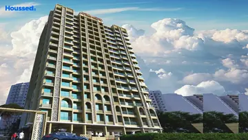 Project Image of Shree Ram Shanti Niketan - Image 227521