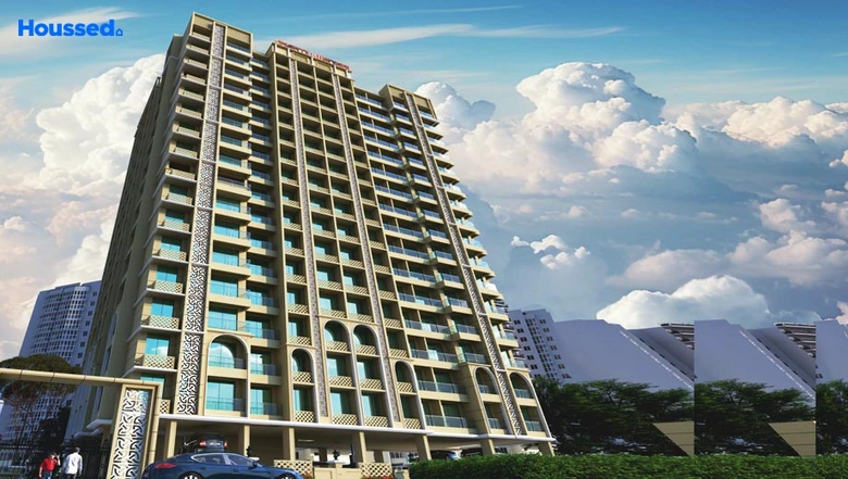 Project Image of Shree Ram Shanti Niketan in Naigaon East, Palghar - Image 227521