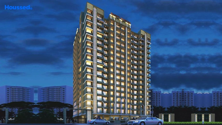 Project Image of Shree Ram Shanti Niketan in Naigaon East, Palghar - Image 227519