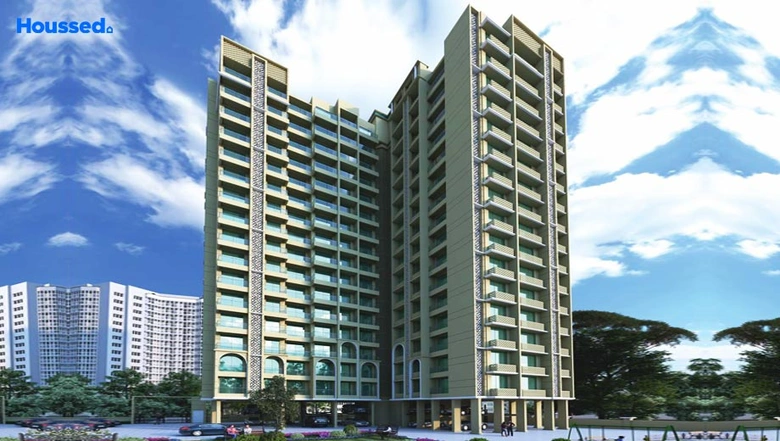 Project Image of Shree Ram Shanti Niketan in Naigaon East, Palghar - Image 227520