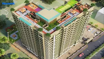 Project Image of Shree Ram Shanti Niketan - Image 227522