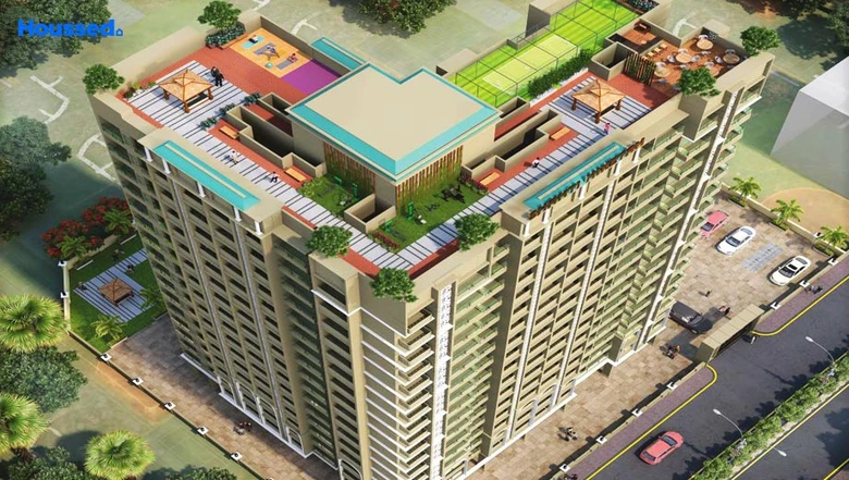 Project Image of Shree Ram Shanti Niketan in Naigaon East, Palghar - Image 227522