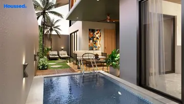 Amenities of ALYF Villamor - Image 227585
