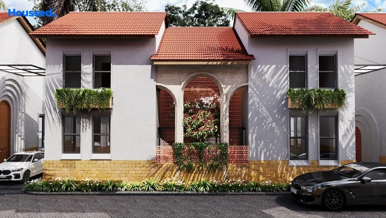 Project Image of ALYF Villamor in Aradi Socorro, Goa - Image 227584