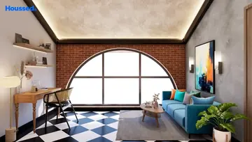 Sample Apartment of ALYF Villamor - Image 227587