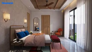 Sample Apartment of ALYF Villamor - Image 227590