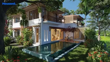 Amenities of ALYF Vitaura - Image 227622
